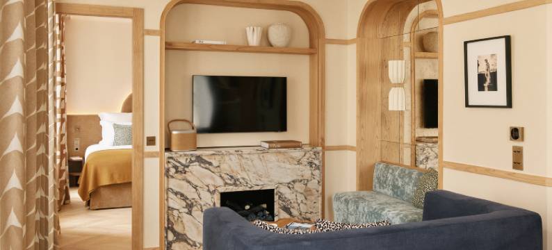 凡提米利亚酒店(HIGHSTAY Maisons - Vintimille)图片