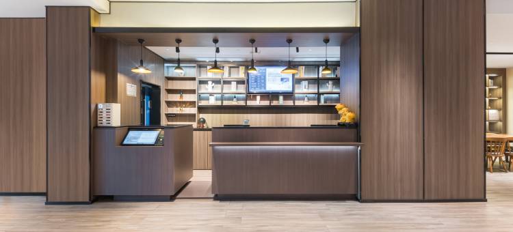 汉庭酒店(哈尔滨学府路店)图片