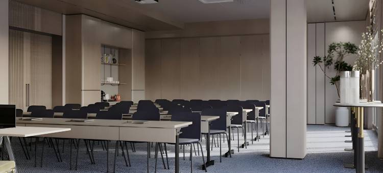 阿拉木图机场丽笙蓝标酒店(Radisson Blu Hotel, Almaty Airport)图片