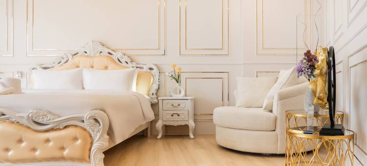 Louis Residence Hotel图片