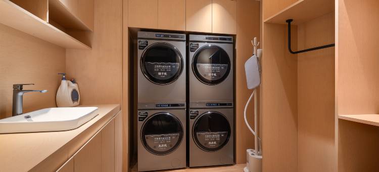 昆明火车站智选假日酒店图片