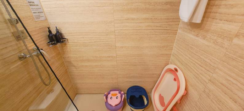 星辰酒店(兰州大学火车站店)图片