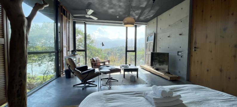 呆宅 JUSTSTAY图片