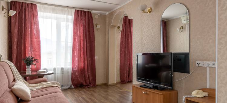 Nomera on Kurskaya图片