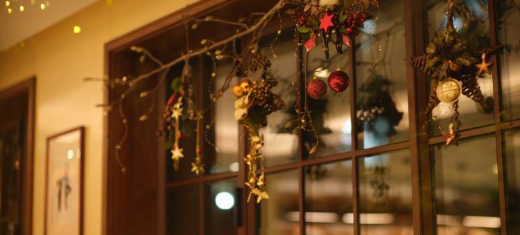 上海建业里嘉佩乐酒店图片