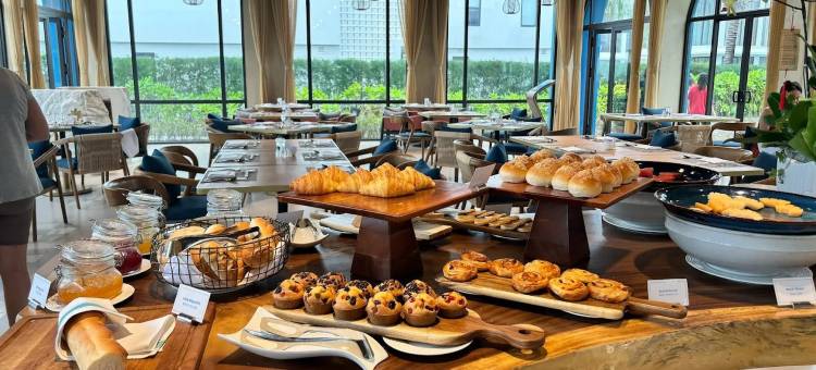 Wyndhoian Signature Villas Hoi An图片