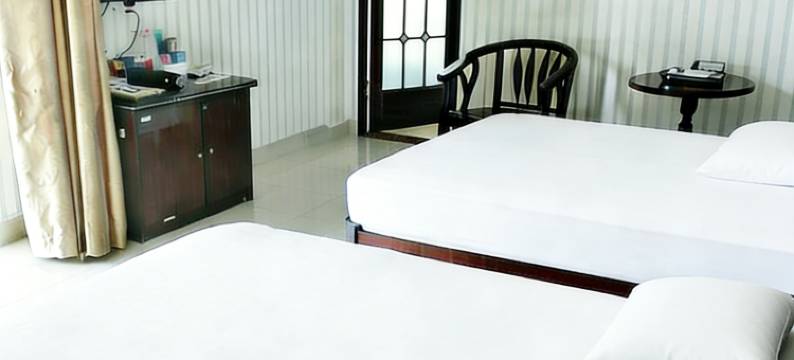 安溪大唐宾馆(县政府店)图片