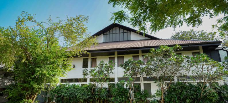 罗望子湖格兰德酒店(Grand Tamarind Lake)图片