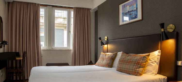 WOT 波爾圖靈魂(WOT Porto Soul)图片