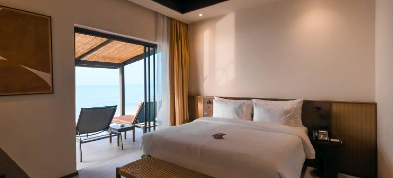 ananea  毕安考拉酒店(ananea Beyond Khaolak)图片