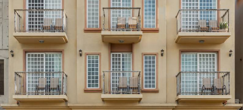 垦丁后湾 南法风情海景民宿图片