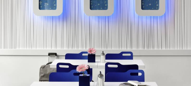 毕尔巴鄂阿里戈里亚加宜必思快捷酒店(Ibis Budget Bilbao Arrigorriaga)图片