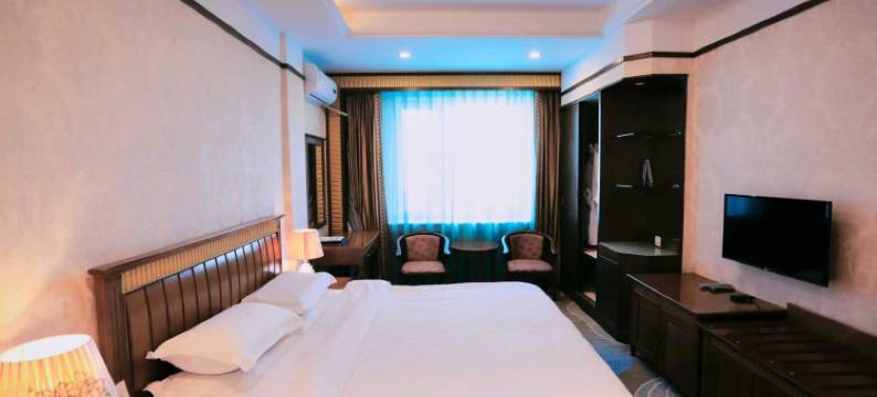 嘉荫商务酒店图片