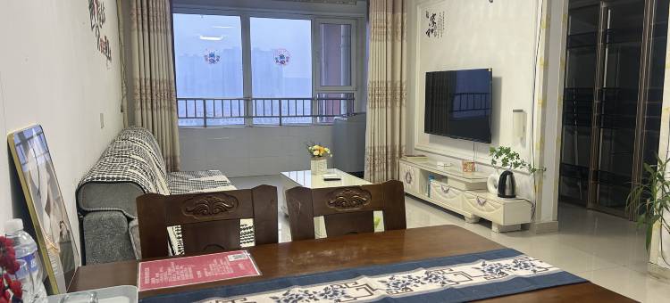 望都和悦民宿图片