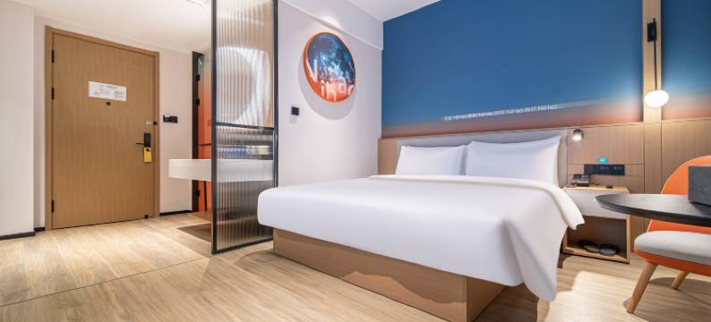 你好酒店(原阳开发区店)图片