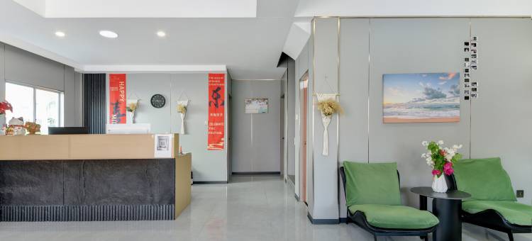 悦榕庄别墅酒店(新游客码头店)24h中国管家(Banyan Tree Villa Hotel)图片