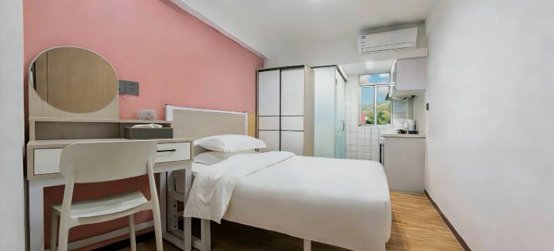 微星悦居酒店(观澜富士康章阁店)图片