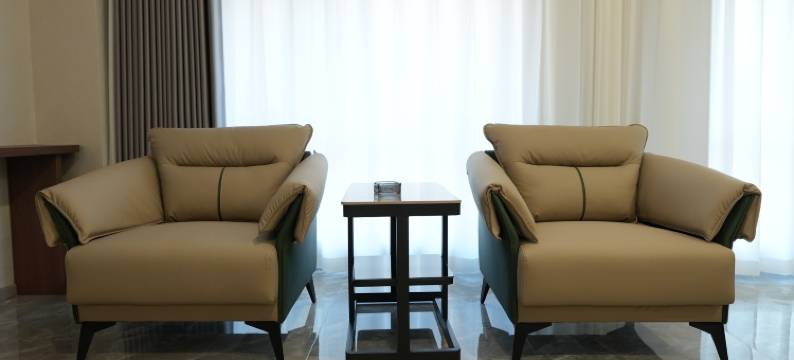 逸居酒店(赤峰高铁站店)图片