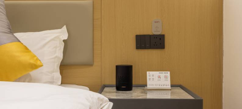 骏怡精选酒店(五台山台麓花园店)图片