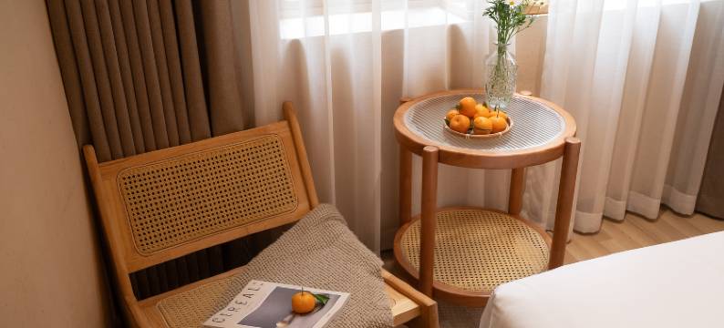 厦门赋野别墅(中山路步行街中山公园地铁站店)图片