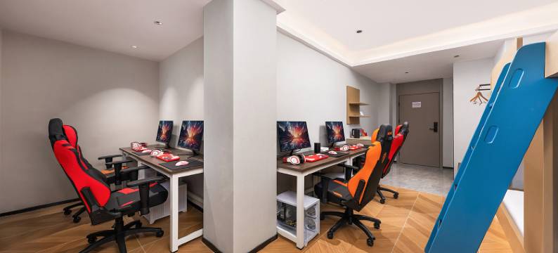 尚客优酒店(鄂州葛店南站武职大学葛店校区店)图片