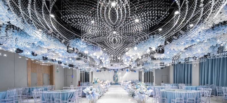 SOPHLE·索菲大酒店(道真店)图片