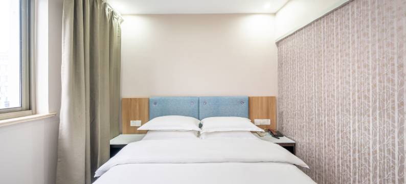 纳兰宾馆(丰庄店)图片