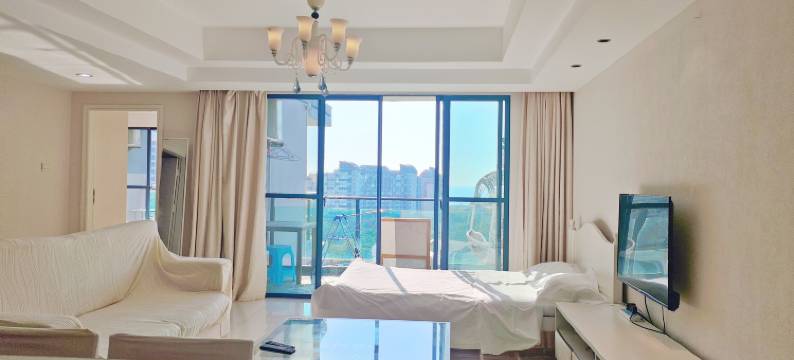 三亚鑫海岸海景度假公寓图片