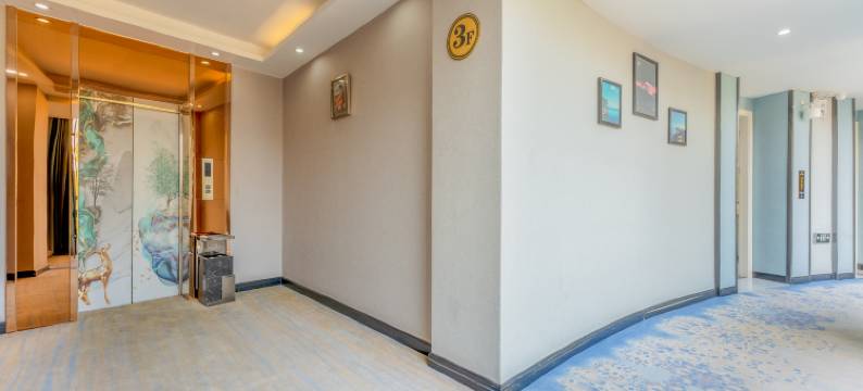 开平格林斯登酒店图片