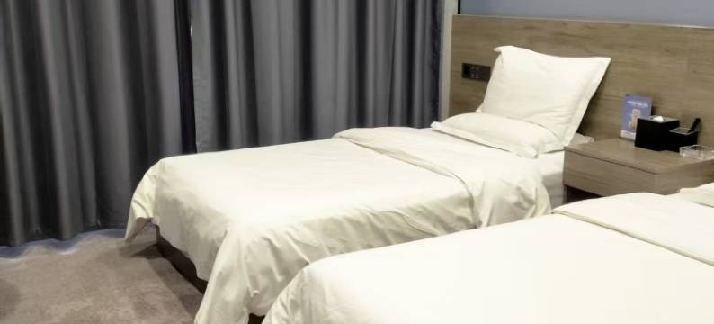 内黄安城智能酒店(西大街店)图片