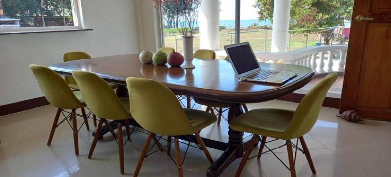 Seven Waves Beachfront la Union图片