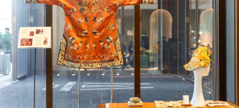 深圳雅高美憬阁精选酒店图片