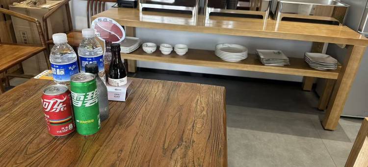 乌篷船民宿(绍兴鲁迅故里店)图片