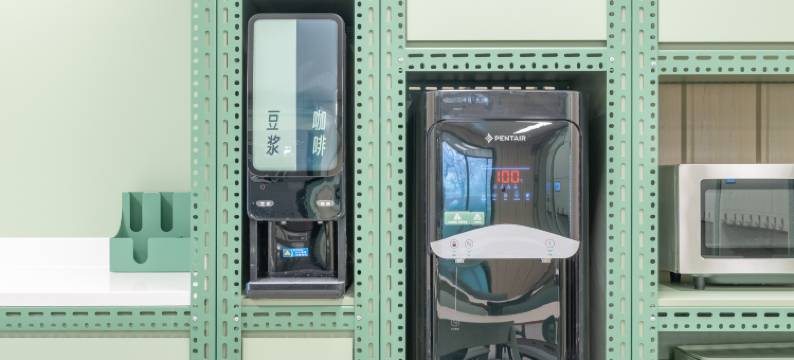 海友酒店(天津文化中心地铁站店)图片