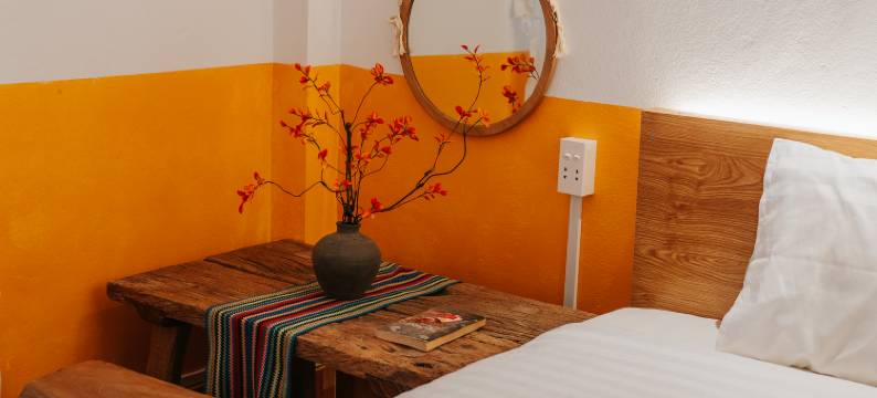 Nostalgia Dong Van Homestay Ha Giang by D Home图片