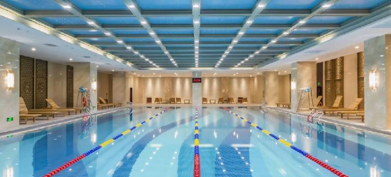 濮阳阿尔卡迪亚酒店(西湖公园店)图片