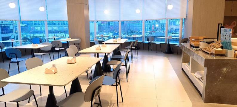 如家·neo(郑州二七广场大卫城店)图片