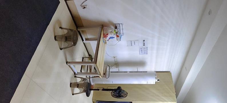 清风青年宿舍(魁奇路地铁站A出口店)图片