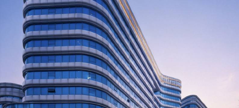 邱县荣昌·国豪大酒店图片