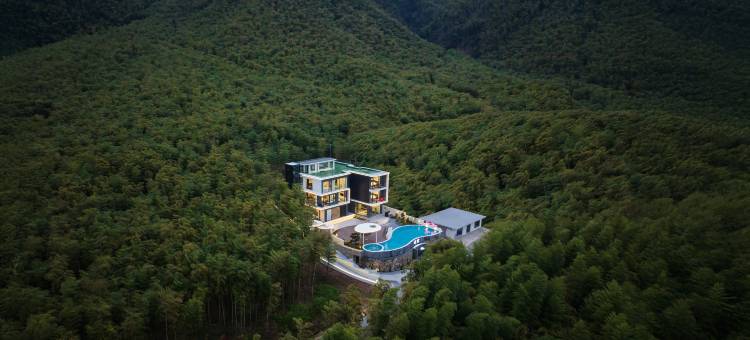 逐云·云海villa民宿(云上草原店)图片