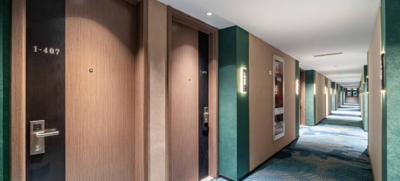 雷迪森世嘉酒店(上海国际旅游度假区川沙地铁站店)图片