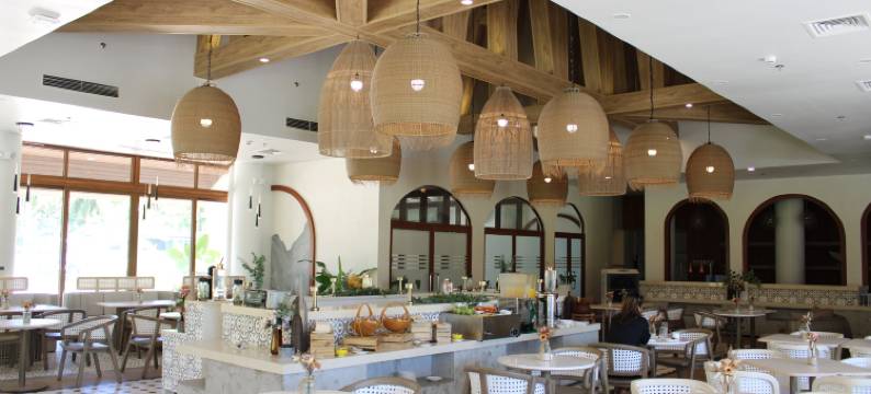 Dahican Beach Resort and Spa图片