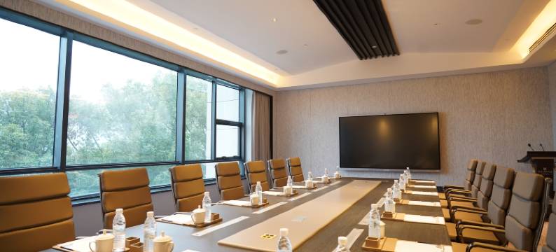 君澜·桐庐宾馆图片