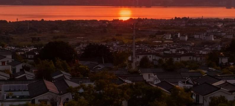 云觉七舍•ZenLife观海禅意小院图片