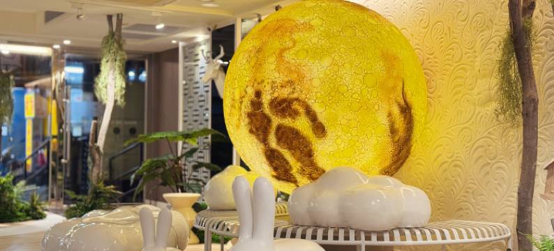 路境行旅 花莲文化馆图片