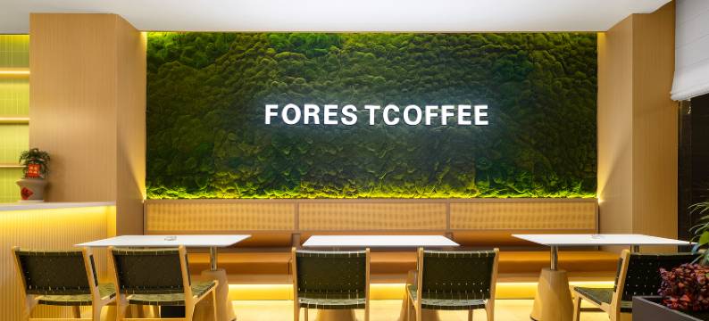 星城·W酒店图片