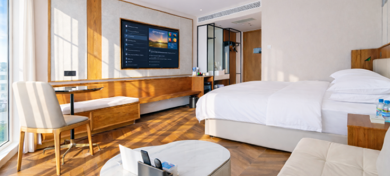 巴彦高勒大酒店图片