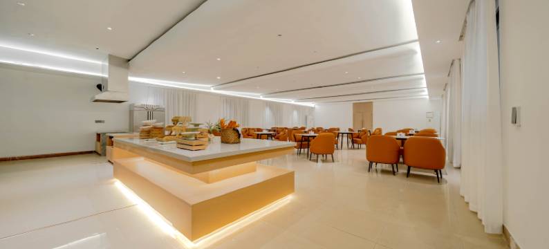 久龙壹品酒店(印江文昌公园店)图片