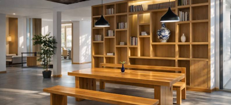 小隐轻居酒店(广元高铁站图腾广场店)图片