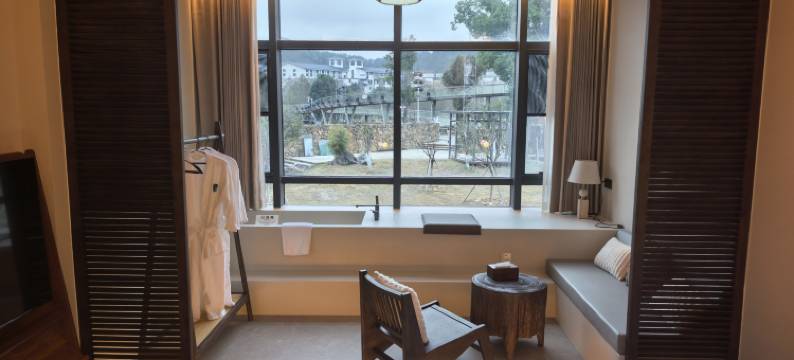 雅室·九间温泉度假酒店图片